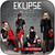 Eklipse A Night In Strings Album Cover Sticker
