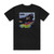 Suede Everything Will Flow Album Cover T-Shirt Black