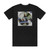 Suede Obsessions Album Cover T-Shirt Black