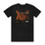 Suede Cant Get Enough Album Cover T-Shirt Black Suede Cant Get Enough Album Cover T-Shirt Black
