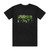 Solar Fields Extended 1 Album Cover T-Shirt Black