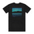 Solar Fields Extended 2 Album Cover T-Shirt Black