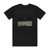 Solar Fields Earthshine 1 Album Cover T-Shirt Black