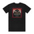 Sir Neville Marriner Amadeus Album Cover T-Shirt Black