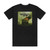 Silverstein A Shipwreck In The Sand Album Cover T-Shirt Black