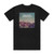 Shaolin Afronauts Quest Under Capricorn Album Cover T-Shirt Black