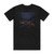 Scenarioart Tokyomelancholy  Album Cover T-Shirt Black