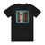 Scenarioart Night Walking Album Cover T-Shirt Black