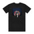 Seiko Oomori Empty 1 Album Cover T-Shirt Black