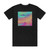 Steve Aoki Waste It On Me Album Cover T-Shirt Black