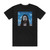 Steve Aoki Neon Future Iii Album Cover T-Shirt Black