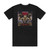 Suicidal Angels Divide And Conquer Album Cover T-Shirt Black Suicidal Angels Divide And Conquer Album Cover T-Shirt Black