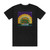 Solis Lacus Solis Lacus Album Cover T-Shirt Black