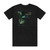 Stan Ridgway The Big Heat Album Cover T-Shirt Black