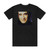 Steinar Albrigtsen The Troubadour Album Cover T-Shirt Black