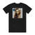 Steinar Albrigtsen Alone Too Long Album Cover T-Shirt Black