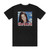 Soledad La Sole Album Cover T-Shirt Black