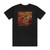 Someone Still Loves You Boris Yeltsin Pershing Album Cover T-Shirt Black