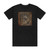 Spires The Whisperer Album Cover T-Shirt Black