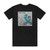 Saez A Lovers Prayer Album Cover T-Shirt Black