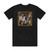 Sarah McLachlan Vox Album Cover T-Shirt Black
