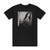 Sarah McLachlan Afterglow Album Cover T-Shirt Black