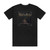 Shadowquest Last Farewell Album Cover T-Shirt Black