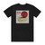 Stevie Wonder Signed Sealed Delivered Album Cover T-Shirt Black