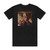 Stevie Wonder Get It Album Cover T-Shirt Black