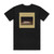 Sondre Bratland Rosa Fr Betlehem Album Cover T-Shirt Black