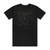 Soulbound Myllennium Album Cover T-Shirt Black