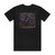 Sevendust Sevendust Album Cover T-Shirt Black Sevendust Sevendust Album Cover T-Shirt Black