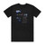 Septic Flesh The Eldest Cosmonaut Album Cover T-Shirt Black Septic Flesh The Eldest Cosmonaut Album Cover T-Shirt Black