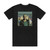 Scooter Faster Harder Scooter Album Cover T-Shirt Black Scooter Faster Harder Scooter Album Cover T-Shirt Black