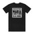 Scooter Maria I Like It Loud Rio Remix Album Cover T-Shirt Black