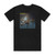 Scooter The Ultimate Aural Orgasm Album Cover T-Shirt Black