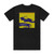 Stereolab Transient Random Noise Bursts With Announcements 1 Album Cover T-Shirt Black