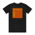 Stereolab Fluorescences Album Cover T-Shirt Black