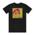 Stereolab Switched On 1 Album Cover T-Shirt Black