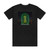 sleepmakeswaves Not An Exit Album Cover T-Shirt Black sleepmakeswaves Not An Exit Album Cover T-Shirt Black
