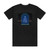 sleepmakeswaves No Safe Place Album Cover T-Shirt Black