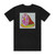 Shadowy Men on a Shadowy Planet Dim The Lights Chill The Ham Album Cover T-Shirt Black