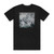 Silent Opera Reflections Album Cover T-Shirt Black