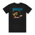 Sharon Isbin Complete Lute Suites Album Cover T-Shirt Black