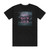 Standard Fare The Noyelle Beat Album Cover T-Shirt Black