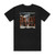 Selig Und Endlich Unendlich Album Cover T-Shirt Black Selig Und Endlich Unendlich Album Cover T-Shirt Black