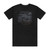 SITD Dunkelziffer Album Cover T-Shirt Black