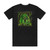 Satorinaut A Micro Trip From The Studio To Outer Spaces And Beyond Album Cover T-Shirt Black