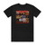 Snuff Theres A Lot Of It About Album Cover T-Shirt Black Snuff Theres A Lot Of It About Album Cover T-Shirt Black