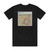 Shugo Tokumaru Lst Album Cover T-Shirt Black